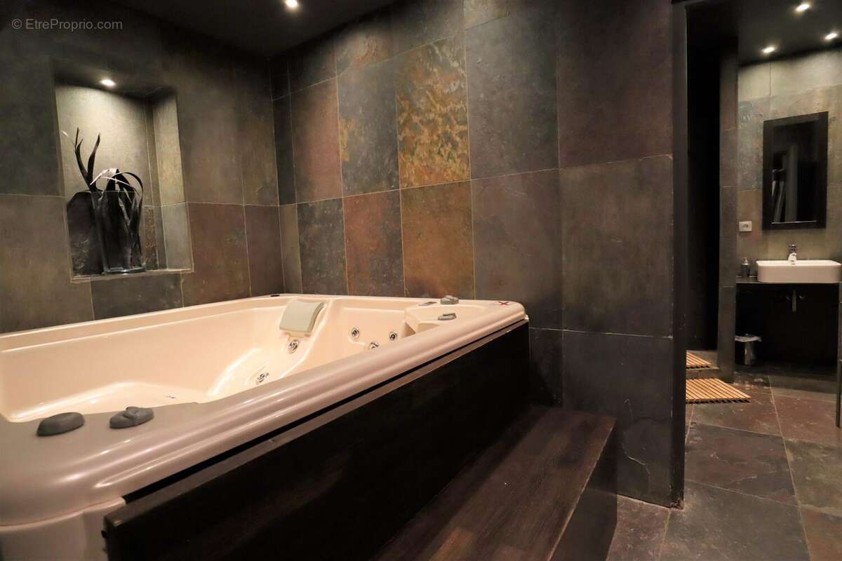 Appartement à MORZINE