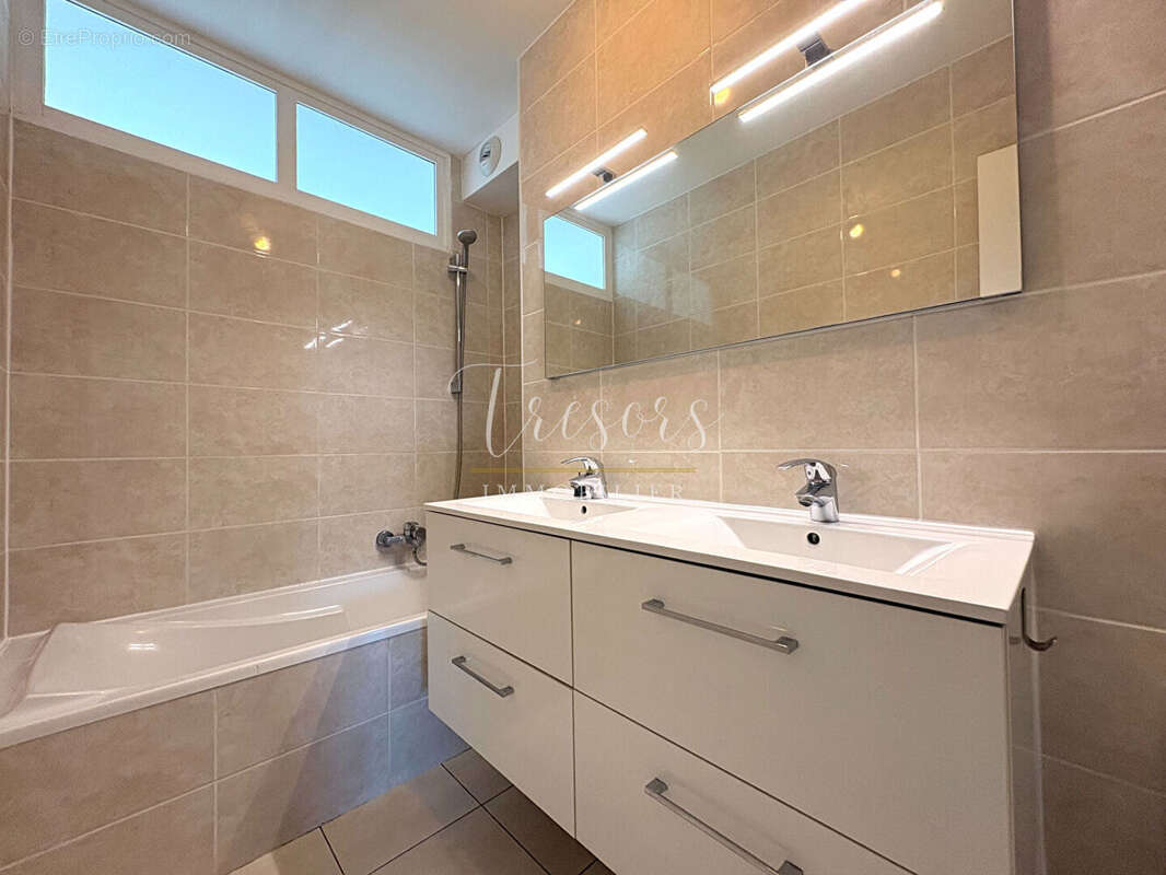 Appartement à ANNECY