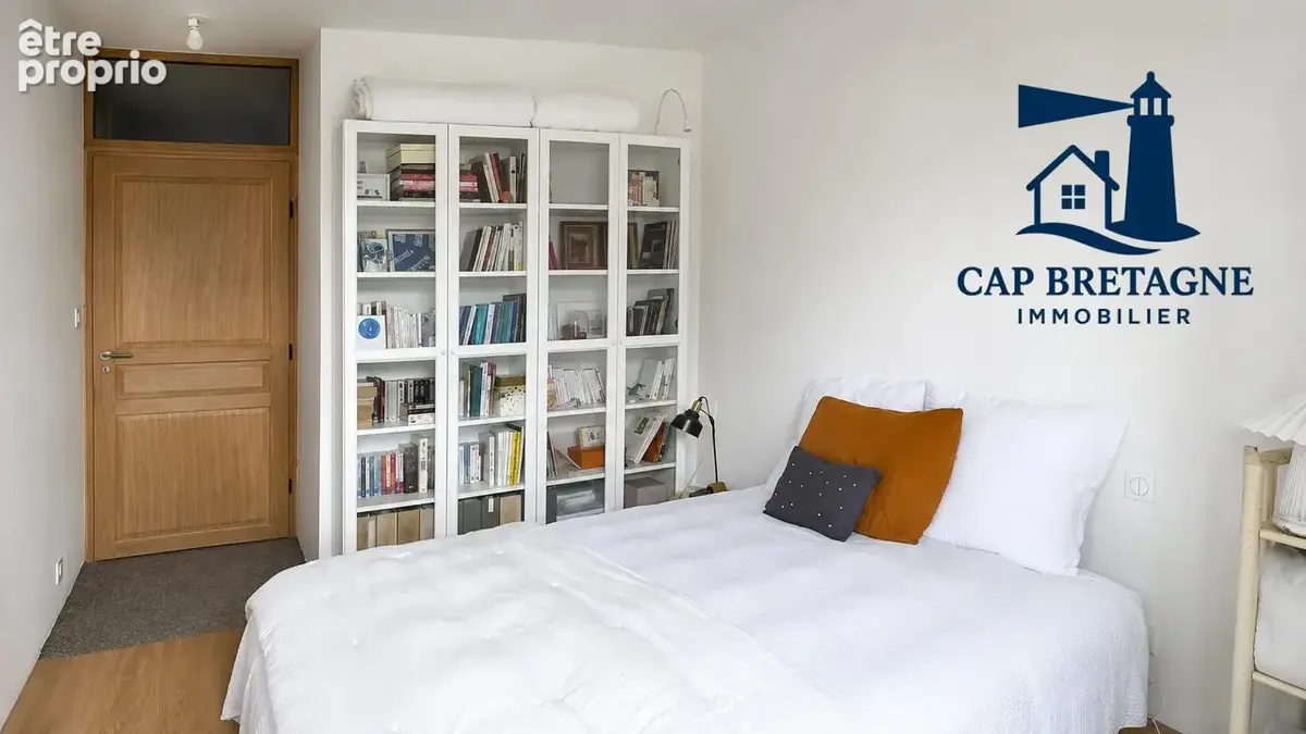 Appartement 3 pièces 80 m² à vendre à Vannes (56000) - photo 7