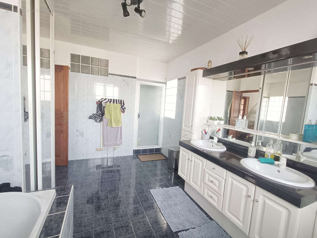 Maison à VILLEMOMBLE