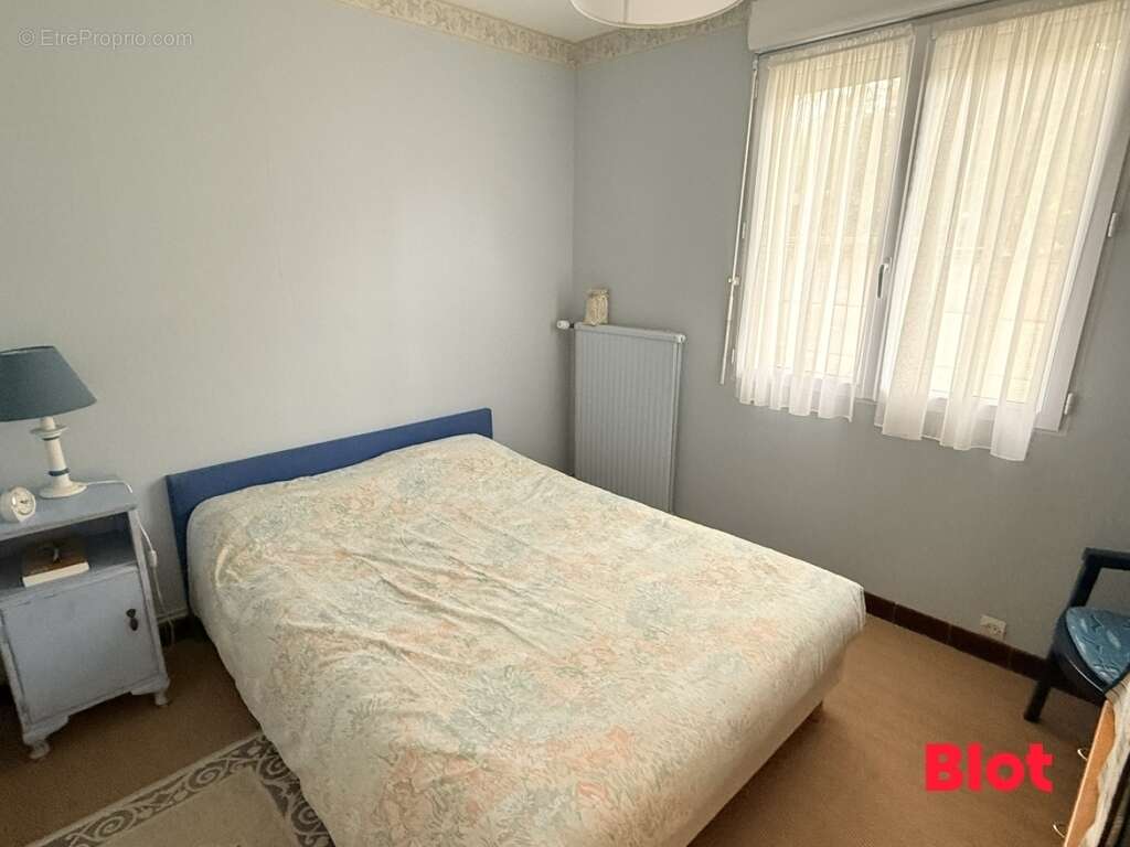 Maison à SAINT-LUNAIRE