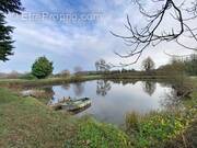 Terrain à AVRILLE-LES-PONCEAUX