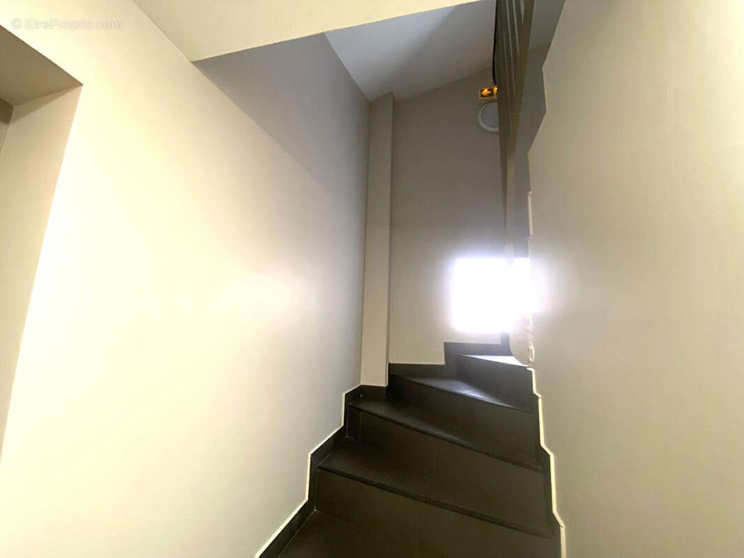 Appartement à DEUIL-LA-BARRE