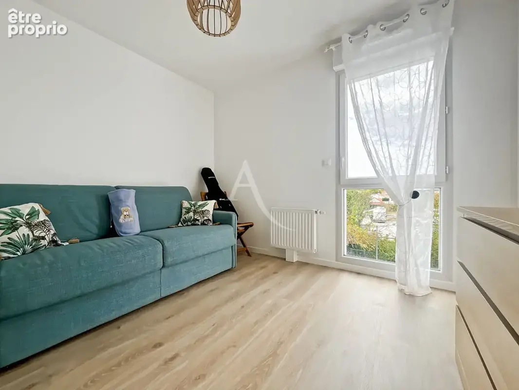 Appartement Notre Dame De Monts 4 pièce(s) 86.50 m2 - photo 9
