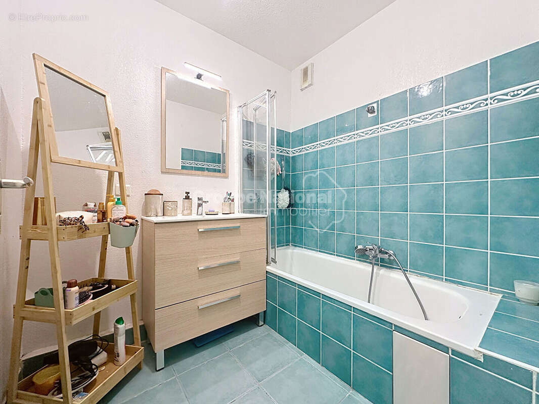 Appartement à GRASSE