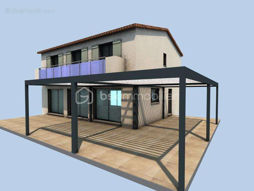 Très beau Terrain constructible au calme et proche des commodités - photo 5