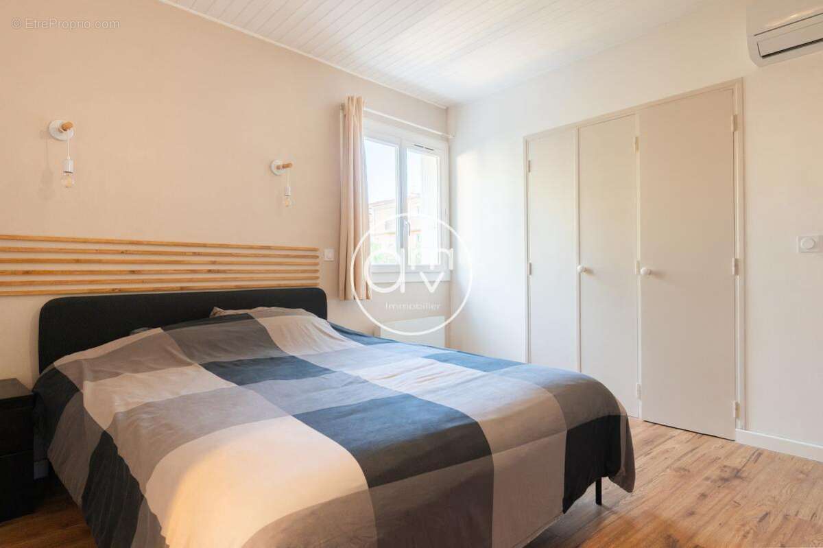 Appartement à HYERES