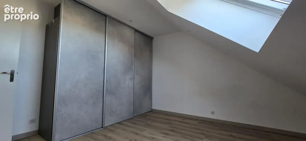 Appartement - photo 9