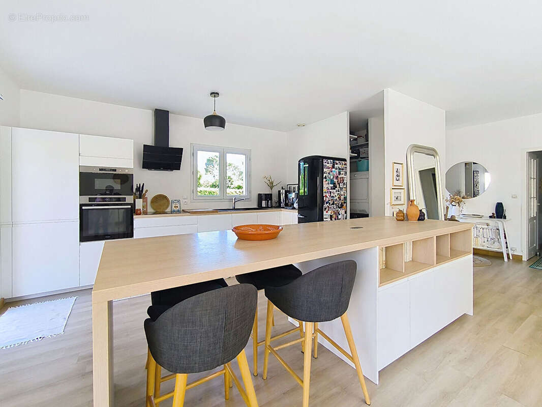Maison Parempuyre  6 pièce(s) 125 m2 - photo 4