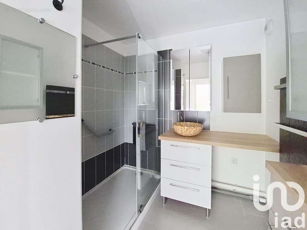 Photo 7 - Appartement à VERNOUILLET