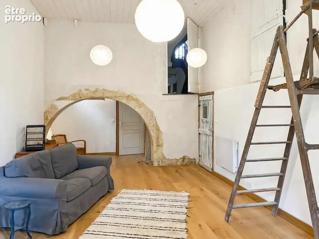 Maison à vendre 10 pièces MIRANDE (32) - 222 m2 avec jardin - photo 5