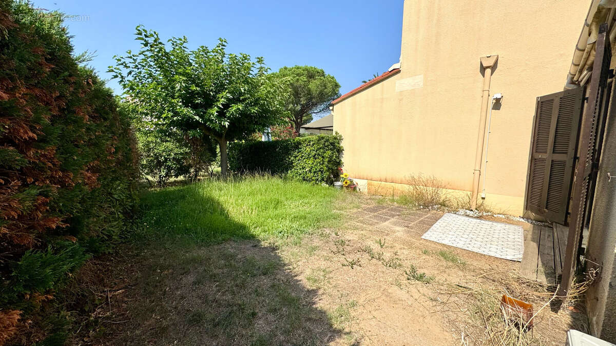 Appartement à SAINT-CYPRIEN