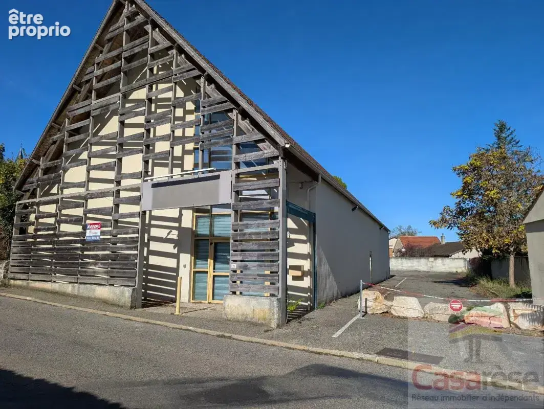 Appartement à LIMOGNE-EN-QUERCY