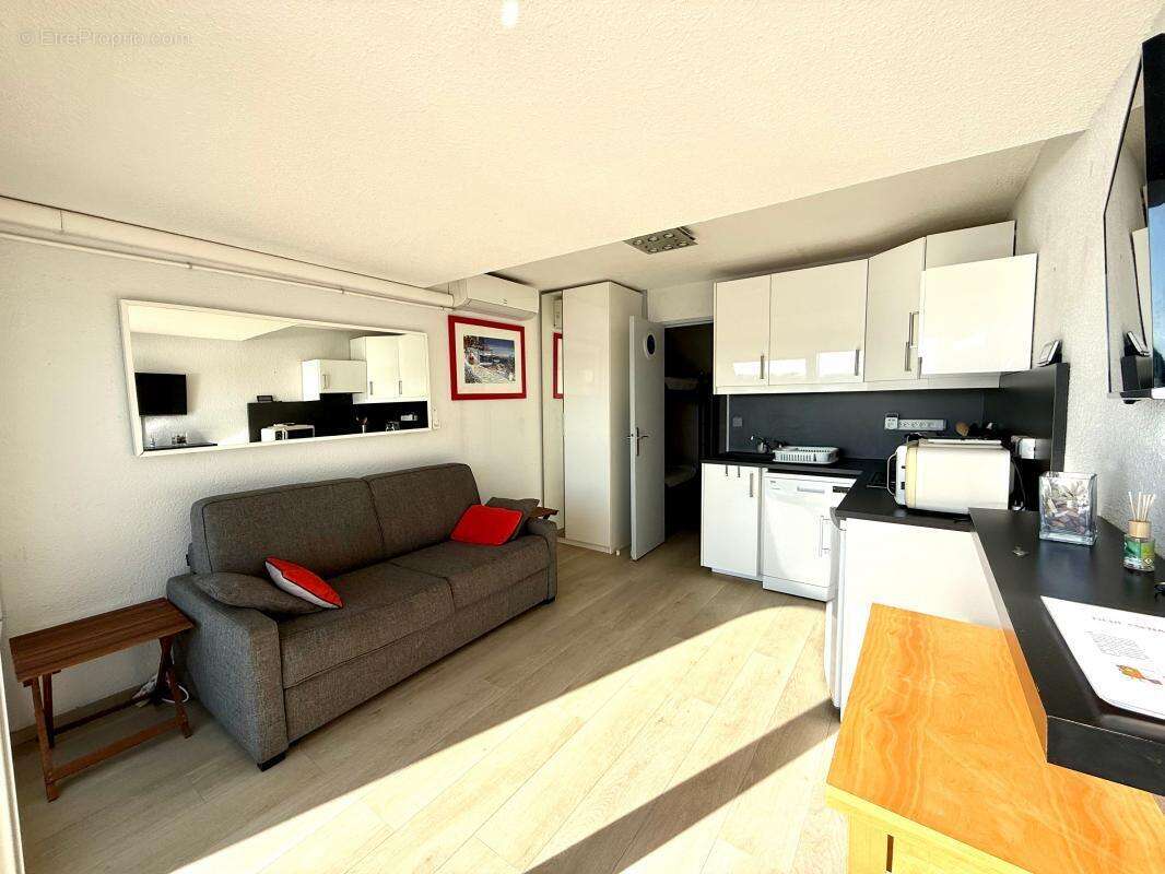 Appartement à LE GRAU-DU-ROI