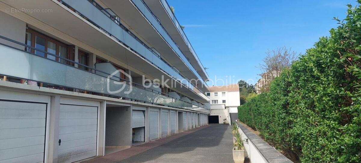 Appartement à ANTONY