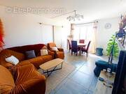 Appartement à MAINVILLIERS