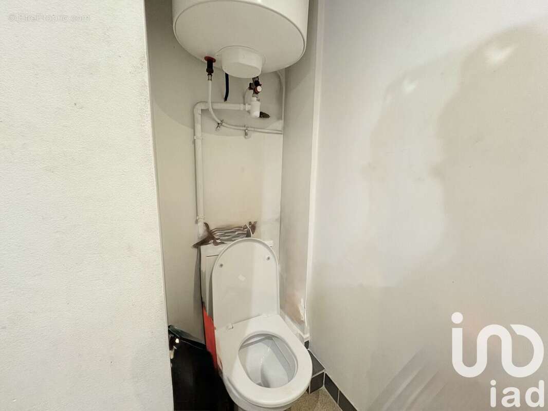 Photo 6 - Appartement à MARSEILLE-14E