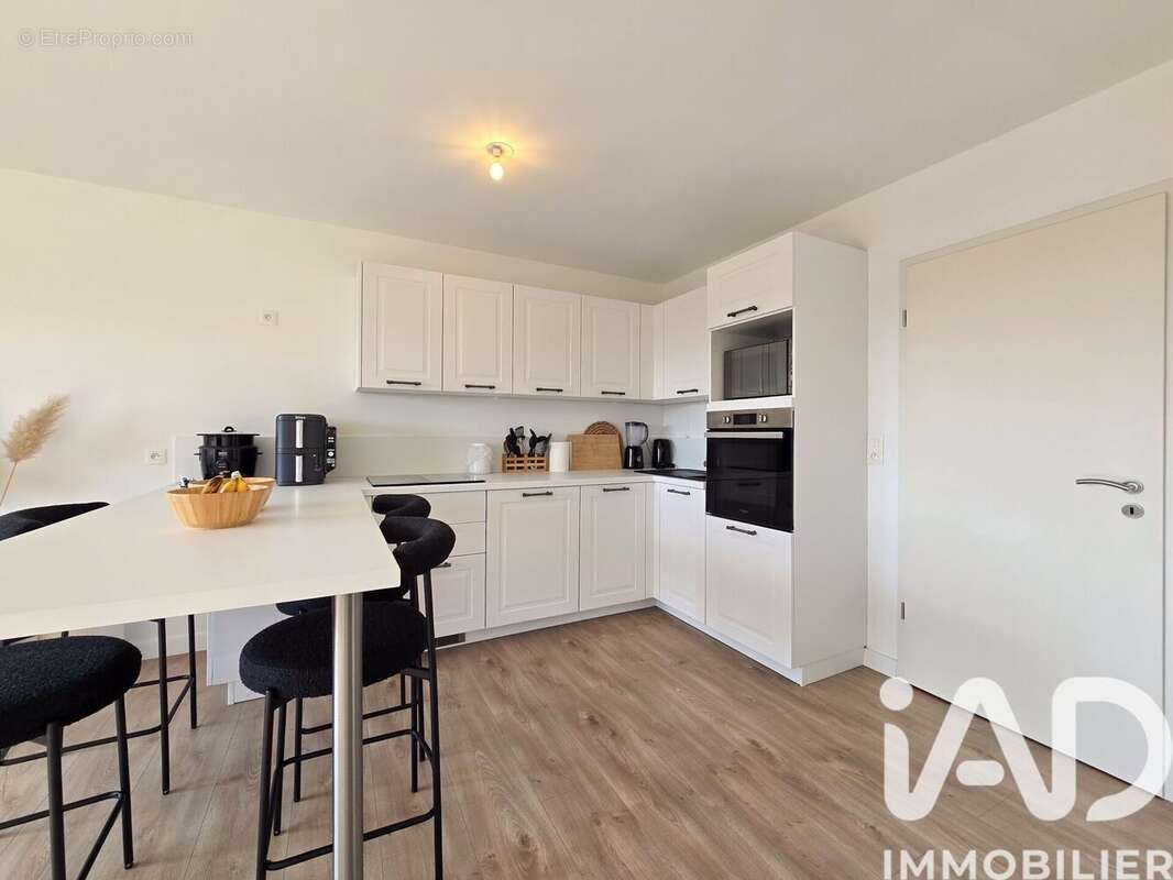 Photo 3 - Appartement à METZ