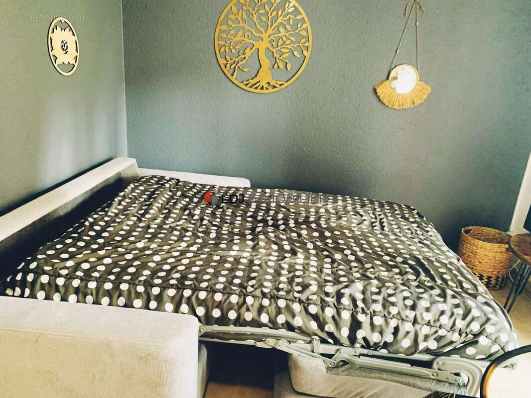 Appartement à CANET-EN-ROUSSILLON