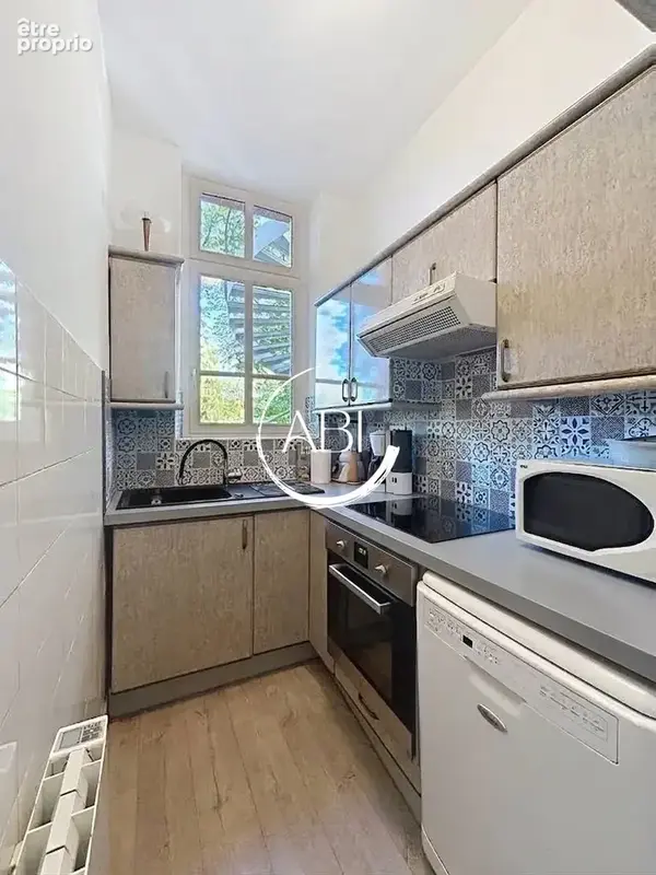 Appartement 3 pièces 54 m² à vendre à Bagnoles-De-L'orne (61140) - photo 3