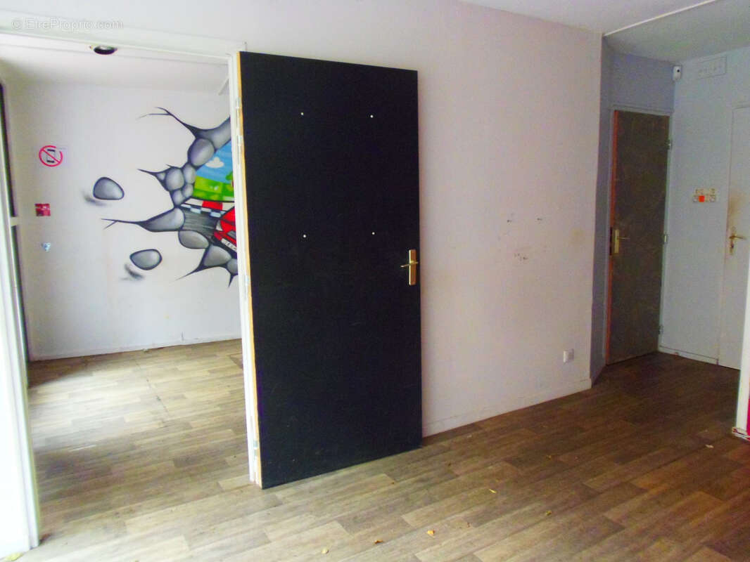 Appartement à CHATEAUMEILLANT