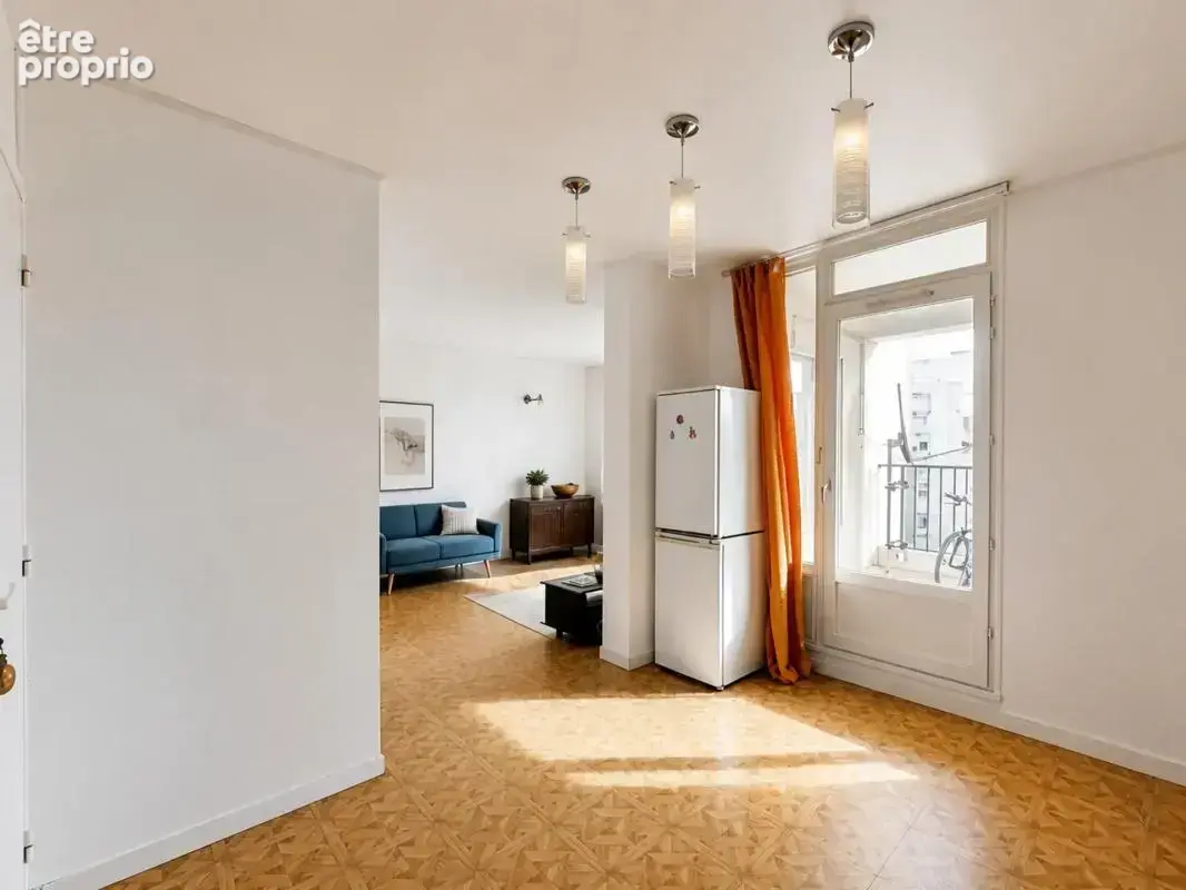Appartement de 6 pièces de 124 m² au Mée-sur-Seine - photo 4