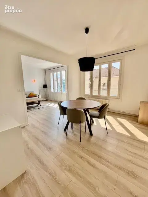 Appartement - photo 2