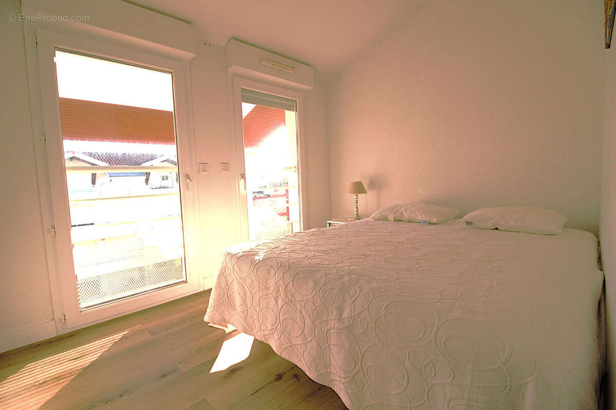 Appartement à CAPBRETON