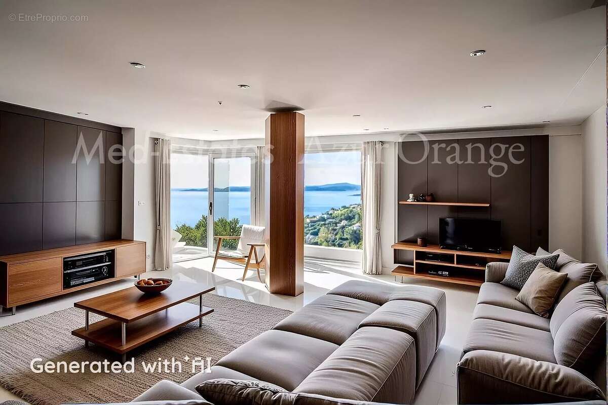 Maison à LES ISSAMBRES