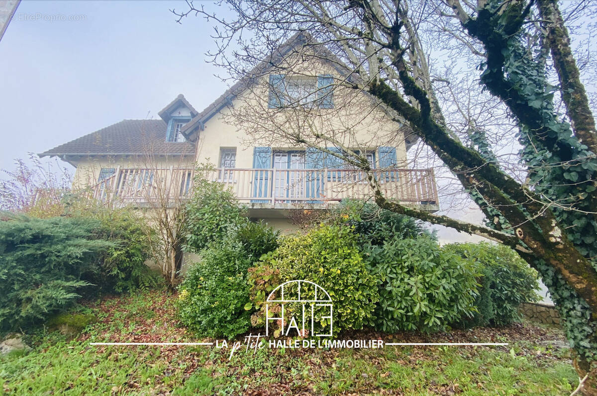 Appartement à LIMOGES