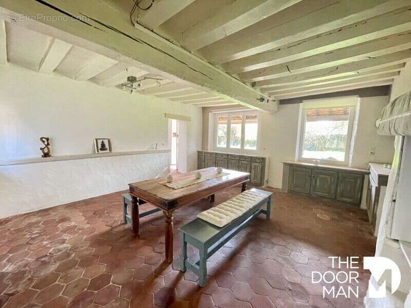 Maison à GAZERAN