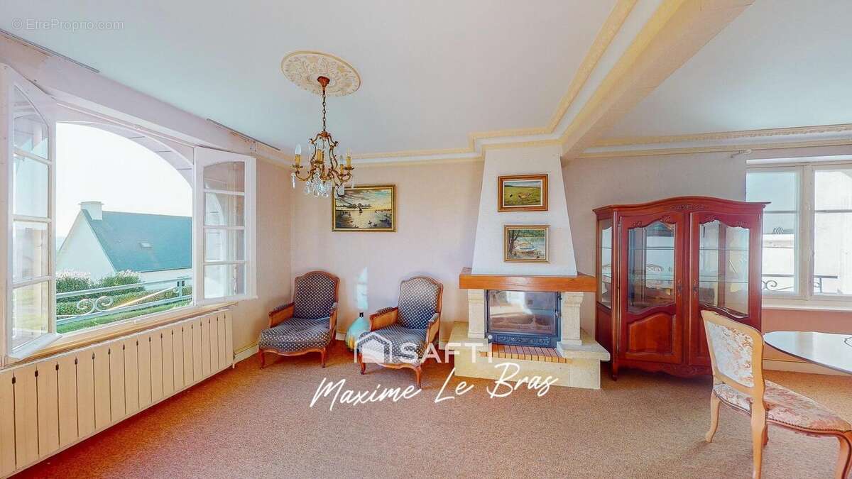 Photo 5 - Maison à LA FORET-FOUESNANT