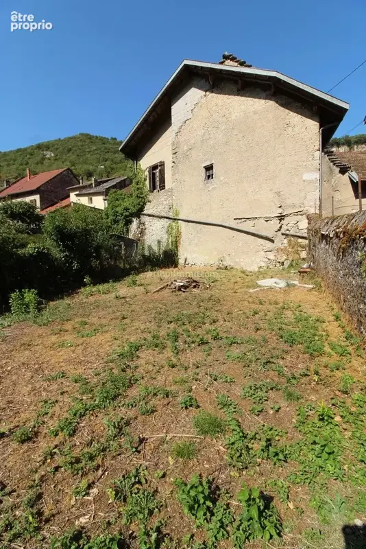 Vente Maison Rossillon(01510) 99 000ï¿œ - photo 8