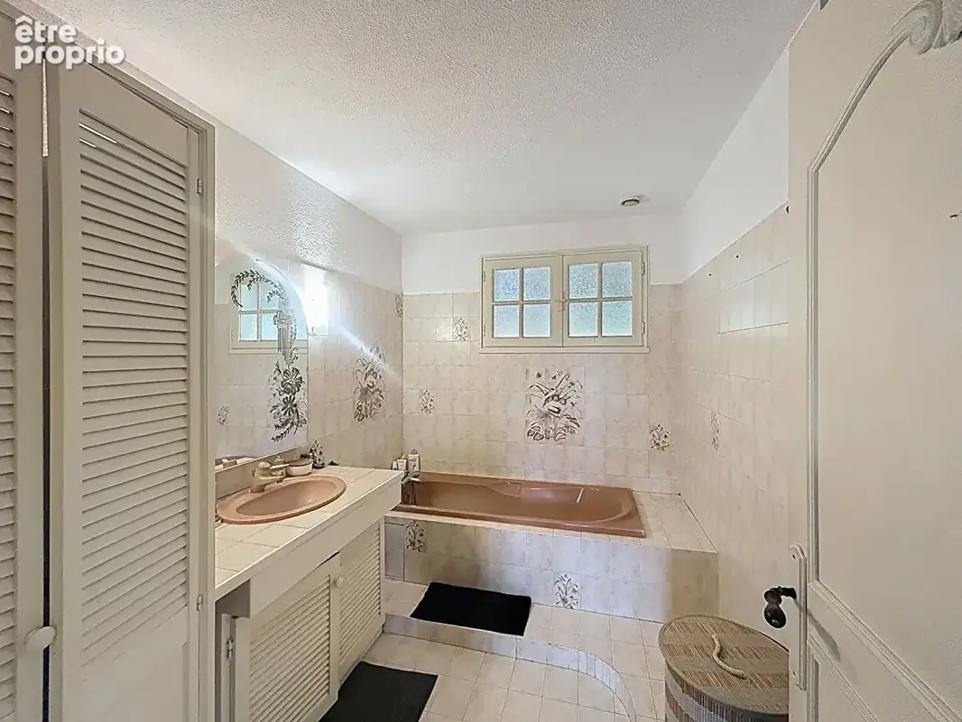 Maison Montussan 4 pièce(s) 110 m2 - photo 9