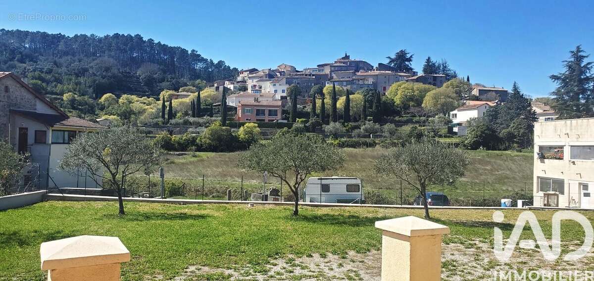 Photo 6 - Maison à SAINT-BRES
