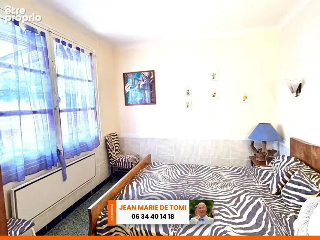 Narbonne-plage - maison 5 chambres a 100 metres de la plage - 295 000 € - photo 13