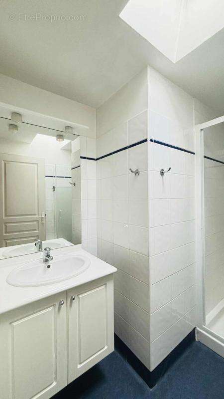 Appartement à REVEL
