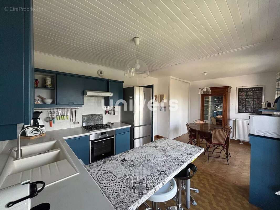 Appartement à VALENCE