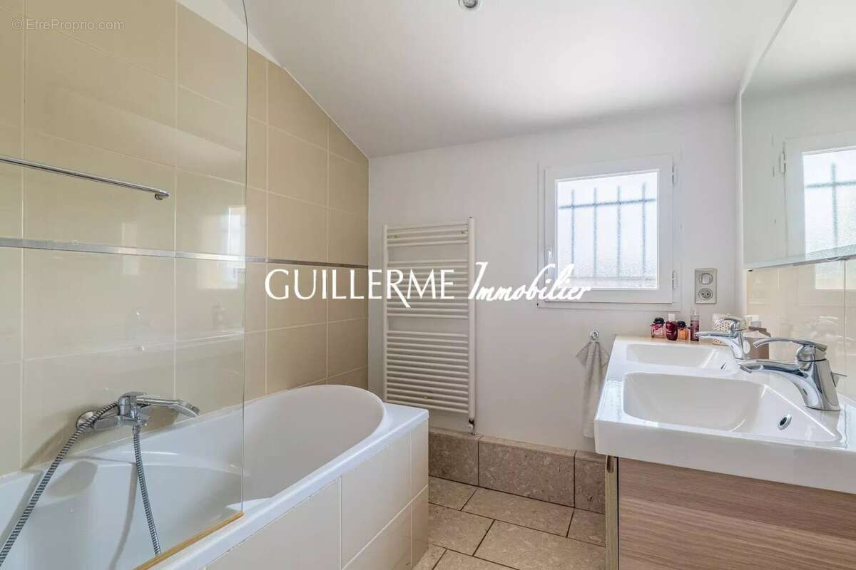 Maison Ancienne - Dardilly - photo 22