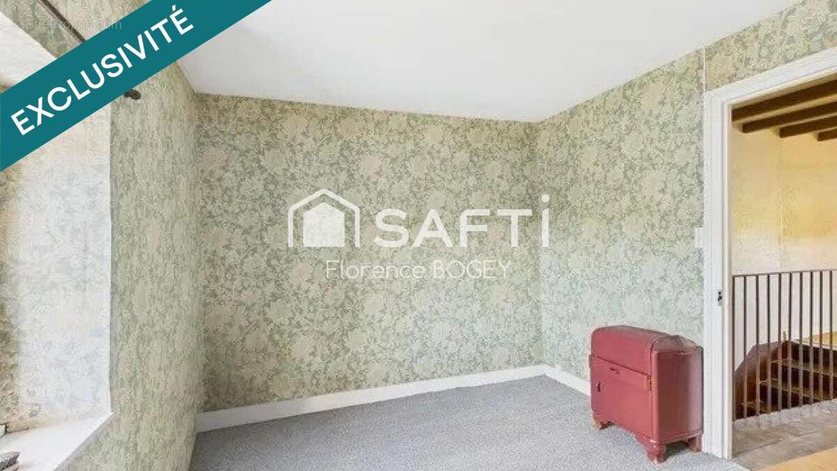 Photo 9 - Maison à BUSSIERE-POITEVINE