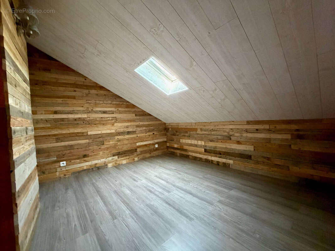 Maison rénovée  à 20 minutes de Senlis nord - photo 7