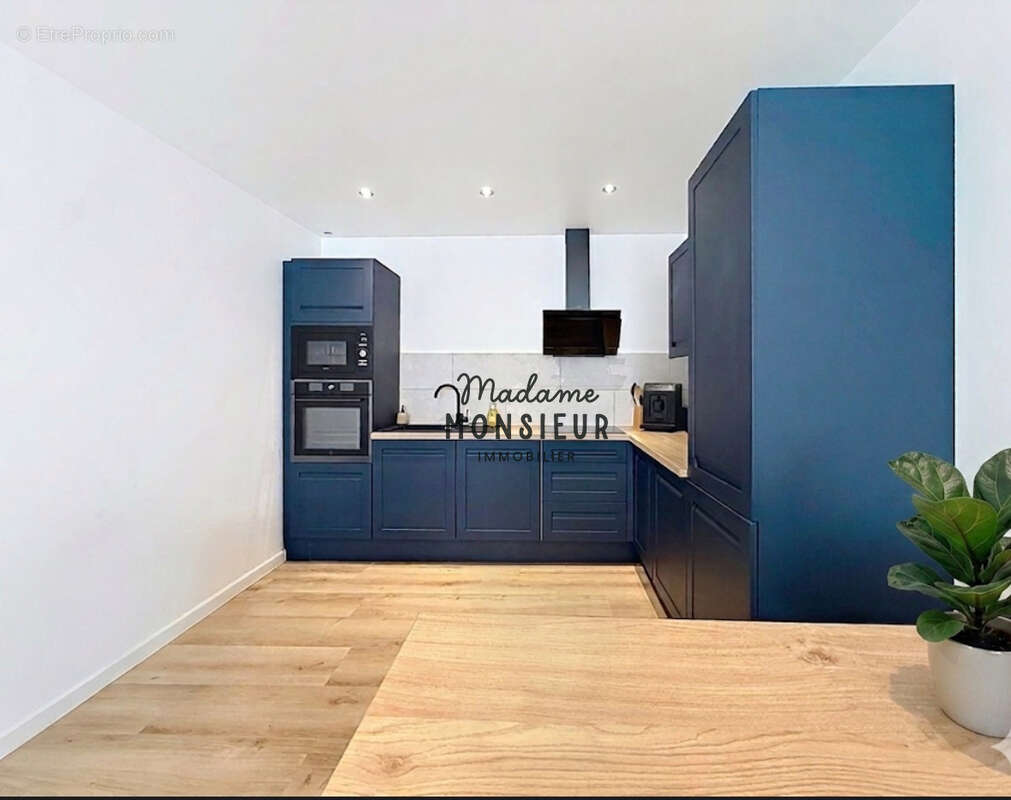 Appartement T3 - Plein de charme - photo 3