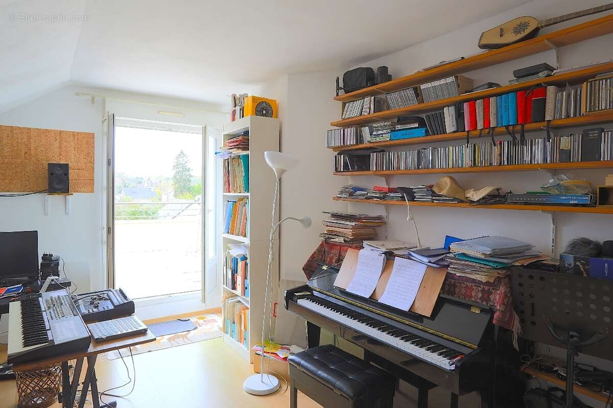 Appartement à YERRES