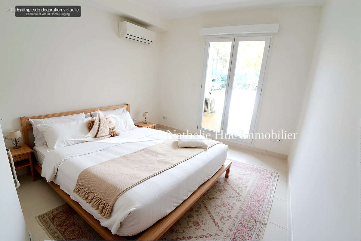 Appartement à SAINT-NAZAIRE
