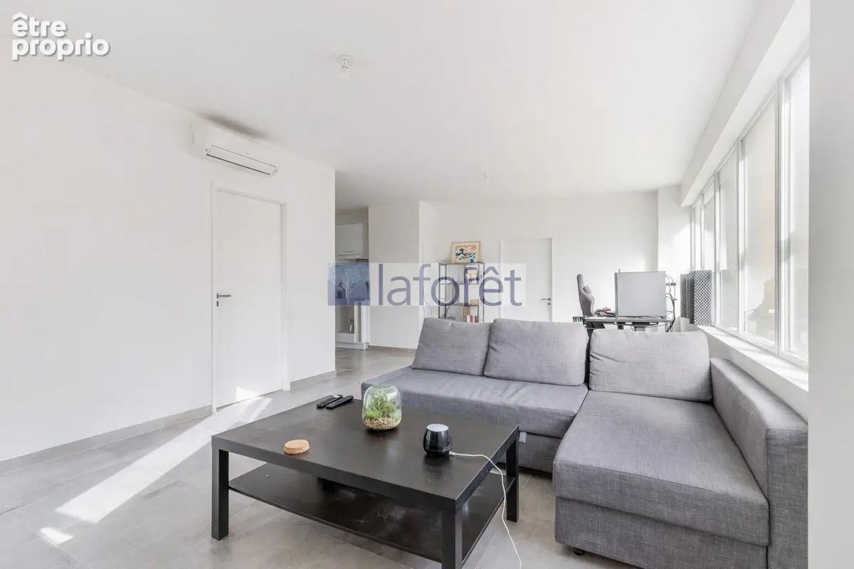Appartement à PALAISEAU