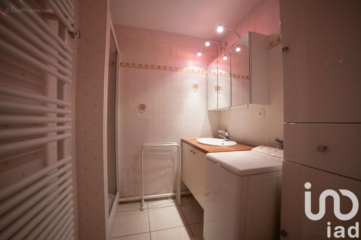 Photo 8 - Appartement à LES SABLES-D&#039;OLONNE