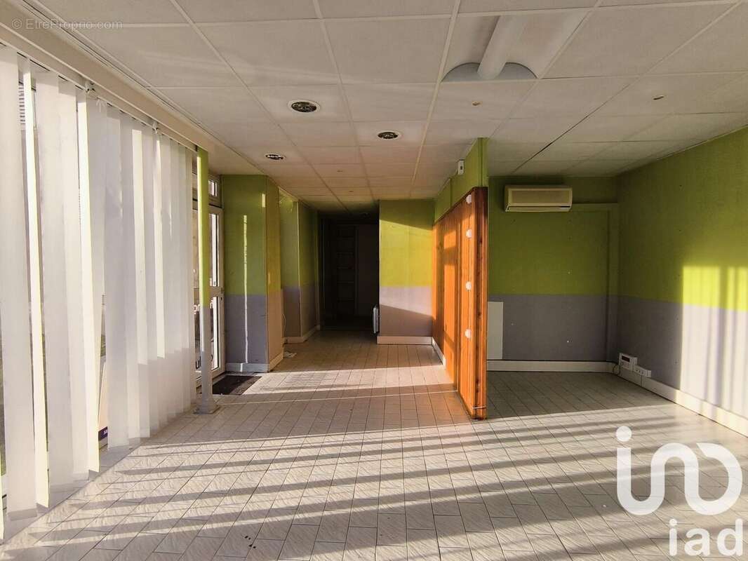 Photo 3 - Appartement à CHATILLON-EN-BAZOIS