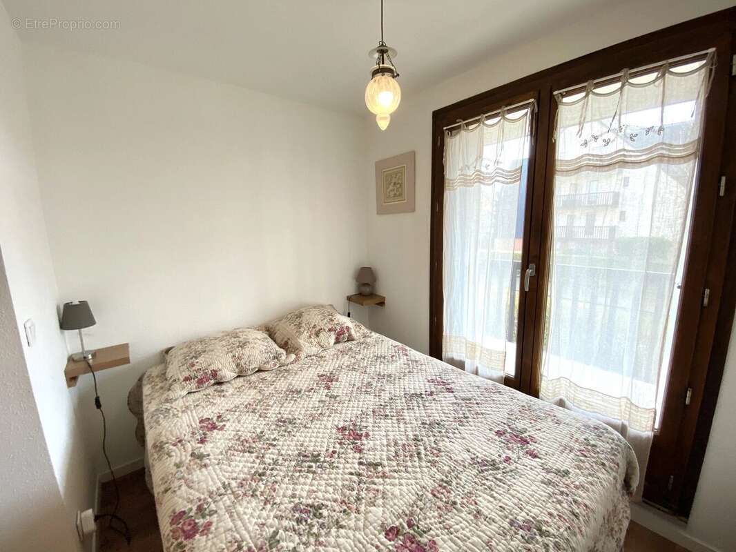 Appartement à CABOURG