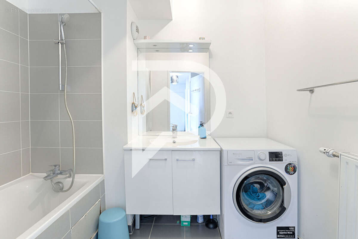 Appartement Colombes 4 pièce(s) 83.71 m2 - photo 10