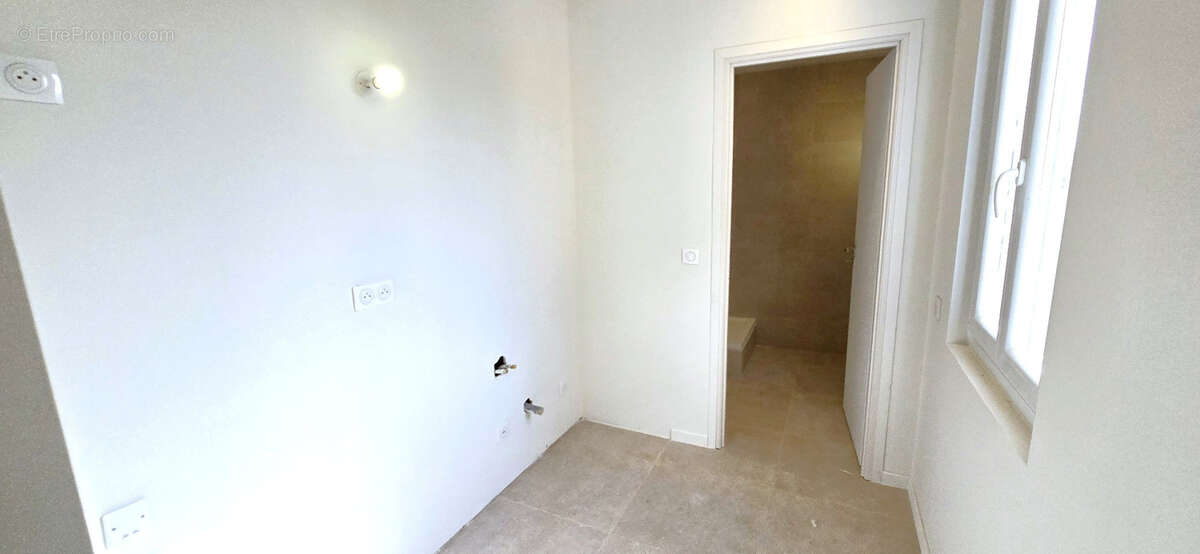 Appartement à DRAGUIGNAN